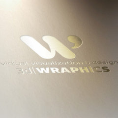 3d Wraphics