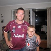 Reece Chippendale's photo