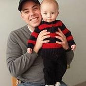 John Roberts's photo