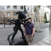 Shawn Levy's photo