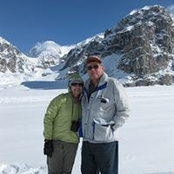 Jim Hurst's photo