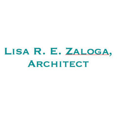 Lisa R. E. Zaloga, Architect