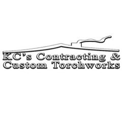 KC's Contracting & Custom Torchworks Inc