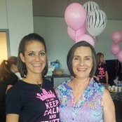 Kathy Malek's photo