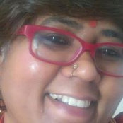Foto von Padmaja Ganesh