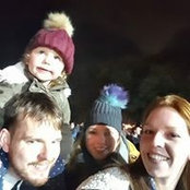 Foto von Briony Hodgson