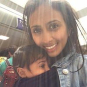 Nikita Shetty's photo