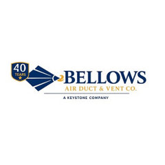 Bellows Air Duct & Vent Co. of Texas