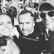 Laurent Colomer's photo