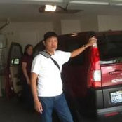 Photo de Allan Uchi