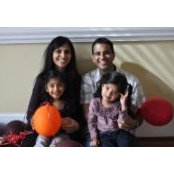 Ekta Shah's photo