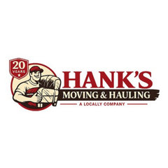 Hank's Moving Company