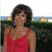 Rita Hage's photo