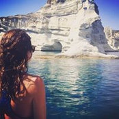 Eleni Margariti's photo