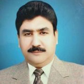 Maqbool Langah's photo