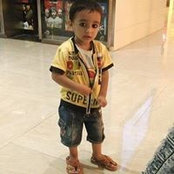 Ashfaque Khan's photo