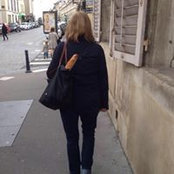 Foto von Lynn Byfield