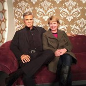 Foto von Lesley Stephen