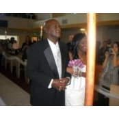 Elizabeth Agyemans foto