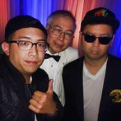 Trevor Chang's photo