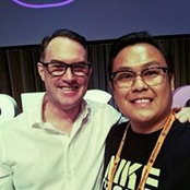 Binh Nguyen's photo