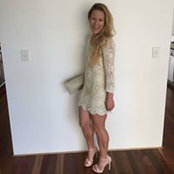 Jess Tuohys foto