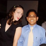 Irash W Travolta's photo