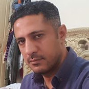 Ibrahim Hamdi's photo