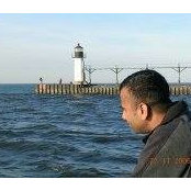 Ashish Agarwal's photo