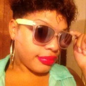 Foto von Jazmin Anthony