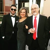 Dina Poulos's photo