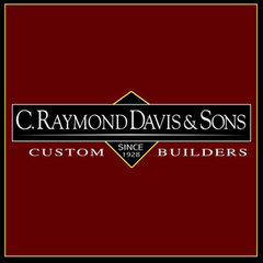 C. Raymond Davis & Sons - Adirondacks
