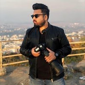Purnendu Deo's photo