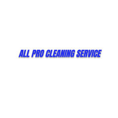 All Pro Cleaning Service