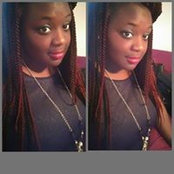 Amber Fullers foto