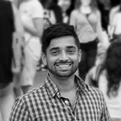 Amit Patel's photo