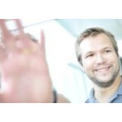 Foto de Fredrik Boëthius