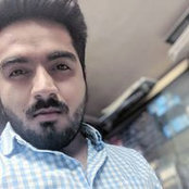 Arjun Palans foto