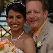Priya Herne's photo