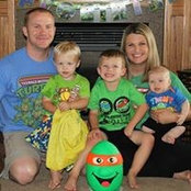 Kristin James's photo