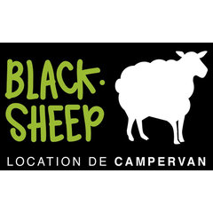 BlackSheep Van - Location de Campervan