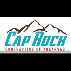 Cap Rock Contracting of Arkansas, L.L.C.