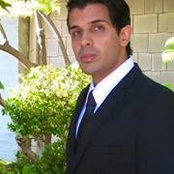 Nick Deganis foto