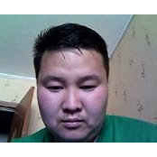 Gerelt-Od Sukhbaatar's photo