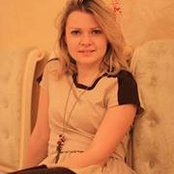 Юлия Садрицкаяs foto