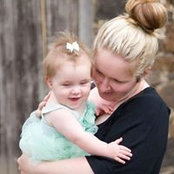 Ali Hume's photo