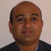 Anshul Gupta's photo