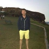 Foto von Cameron Brayshaw