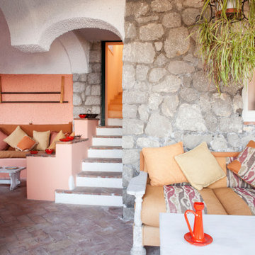 Villa AIANO - Capri