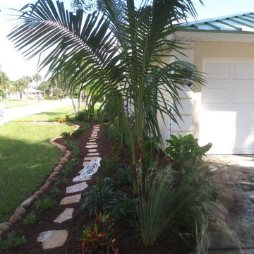 Hann Residence